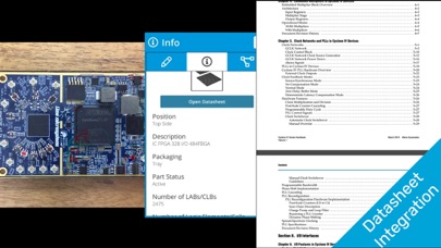 inspectAR PCB Tools screenshot 2