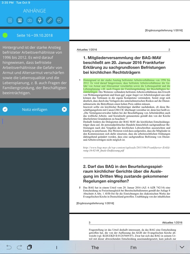 Avr Kommentar On The App Store