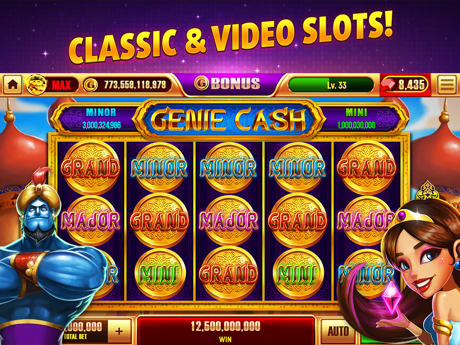 Hacks for Real Casino Slots 2