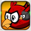 AttackingBirds - iPadアプリ