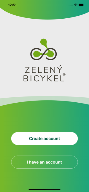 Zelený bicykel Prievidza(圖2)-速報App