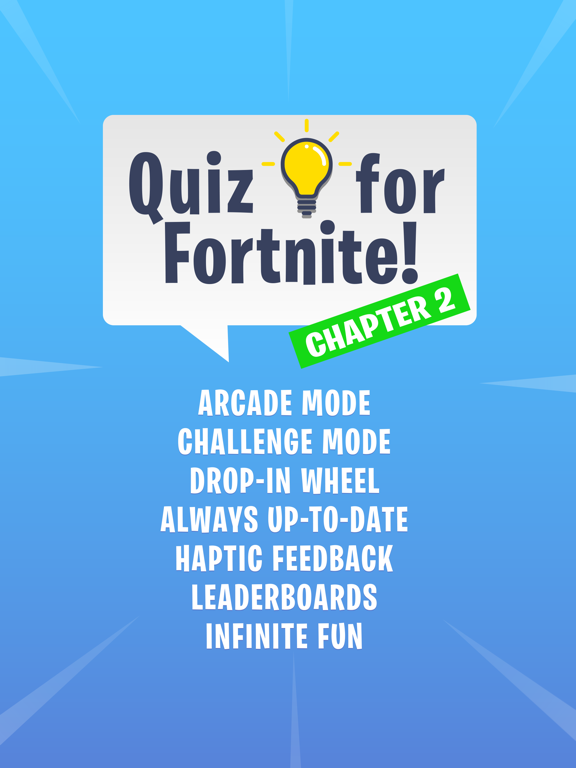 Quiz For Fortnite App Price Drops - quiz for roblox robux by fortyfour games