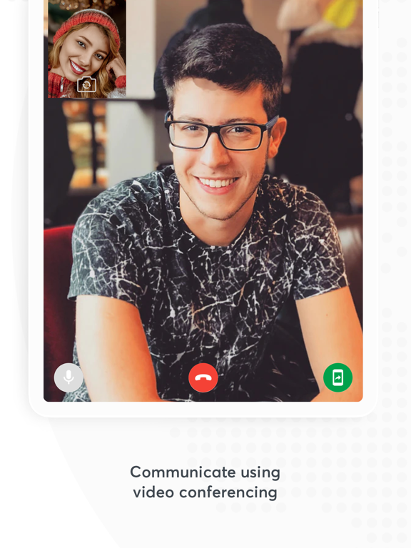 Screenshot #6 pour Phixel Connect