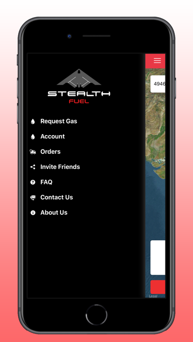 How to cancel & delete Stealth Fuel from iphone & ipad 4