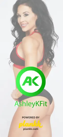 Game screenshot AshleyKfit mod apk