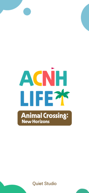 ACNH Life