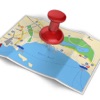 GPSナビゲーションマップ - iPhoneアプリ