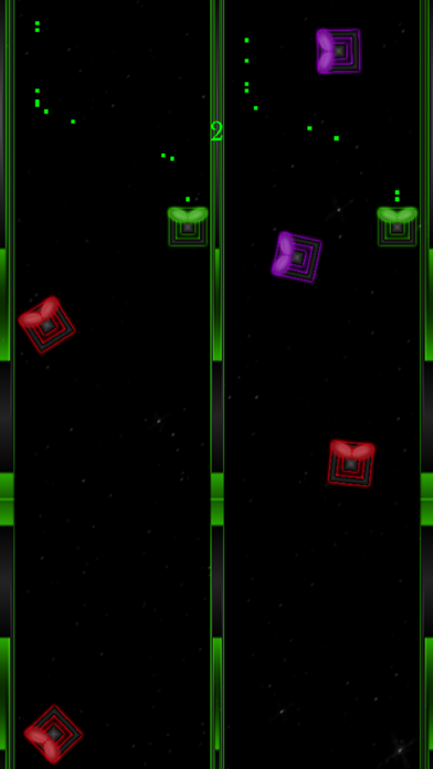 Alien Squares Screenshot 3