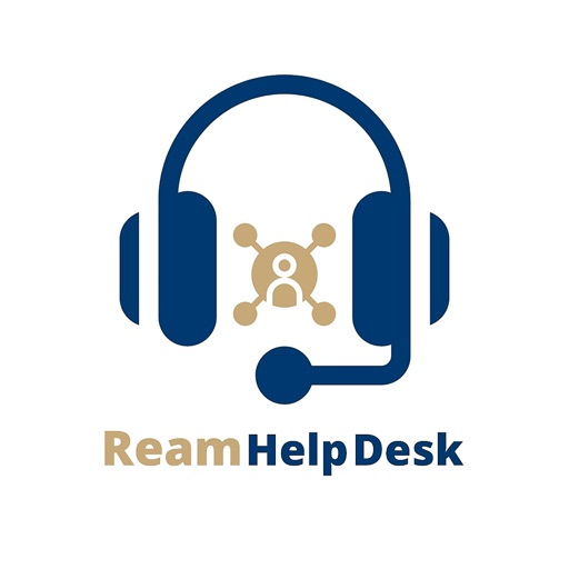REAM Help Desk