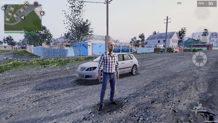 MadOut2 BigCityOnline screenshot-2