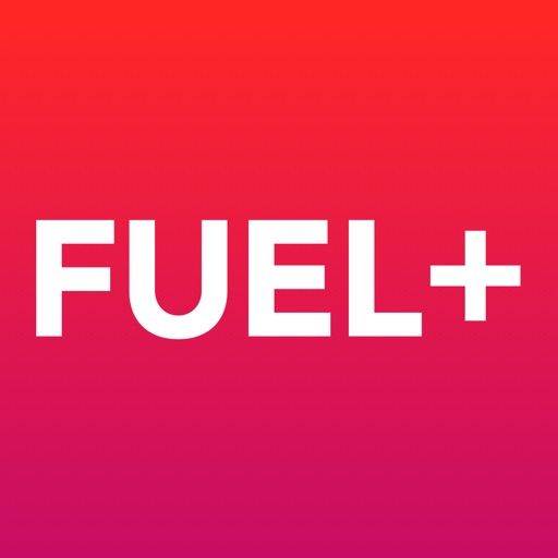 FUEL+ App