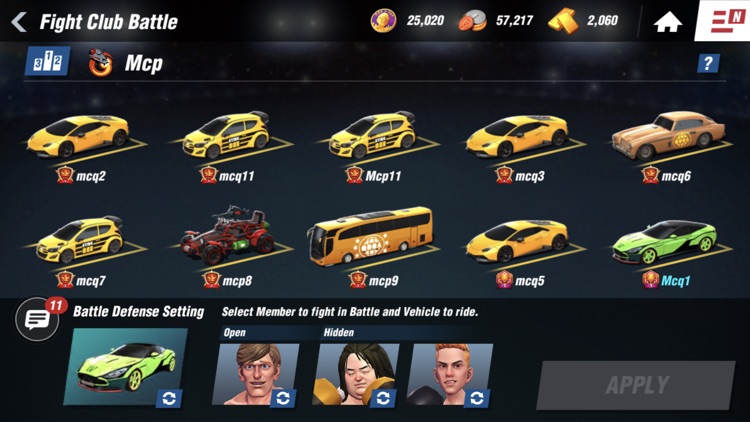 Boxing Star screenshot-8