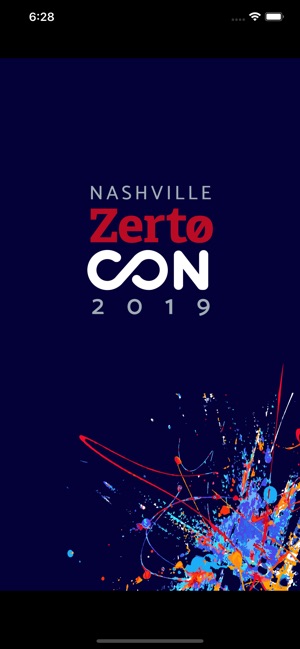 ZertoCON(圖1)-速報App