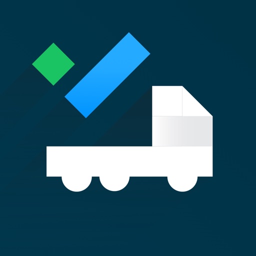 Unibéton - Mon Camion