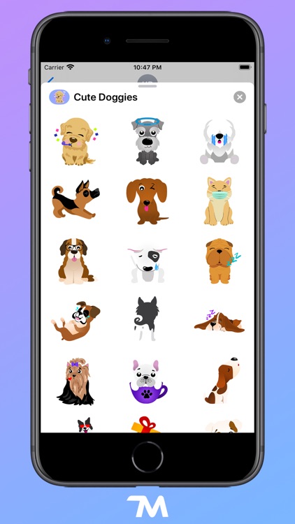 Cute Doggies