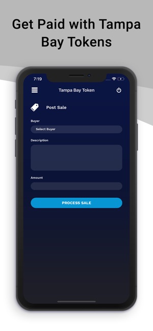 Tampa Bay Token(圖3)-速報App