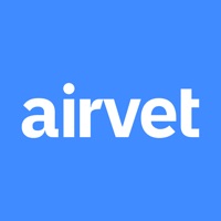 Airvet app not working? crashes or has problems?