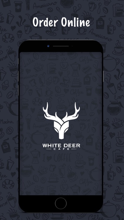 White Deer Cafe