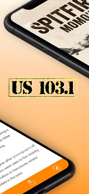 US 103.1 (WQUS)(圖2)-速報App