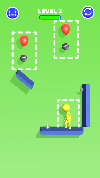 Draw And Rescue 3D screenshot 2
