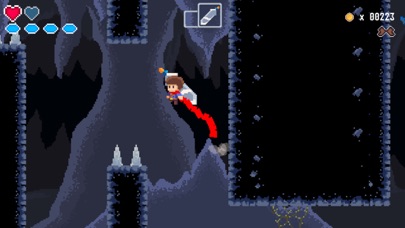 Screenshot from JackQuest