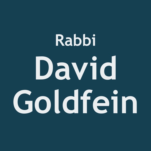 The David Goldfein App