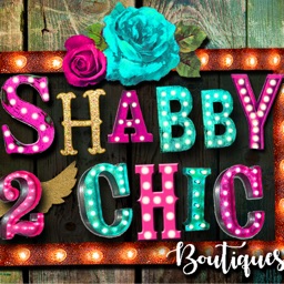 Shabby 2 Chic Boutiques