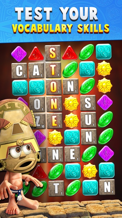 Languinis: Word Game screenshot-0