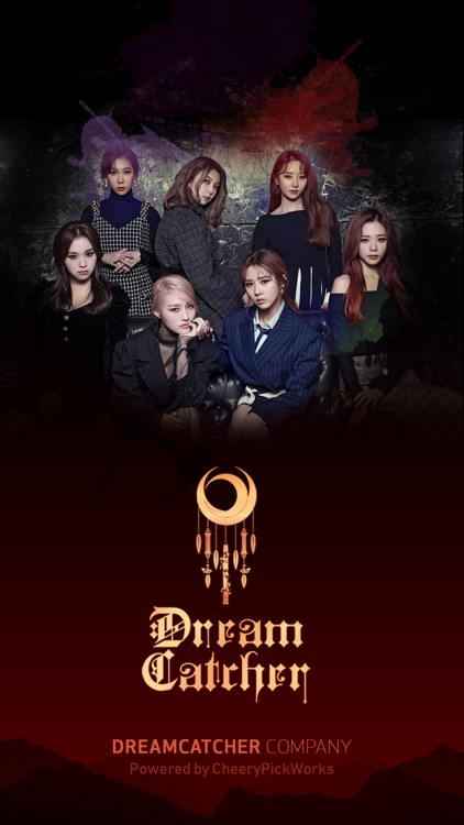 DREAMCATCHER 正式 screenshot-4