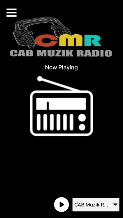 CAB Muzik Radio Live (CMR)