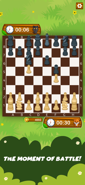 Grass Field Chess(圖3)-速報App