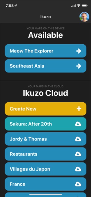 Ikuzo(圖1)-速報App