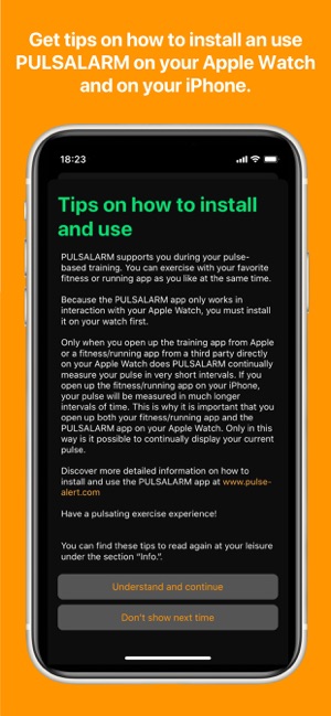 Pulsalarm(圖8)-速報App