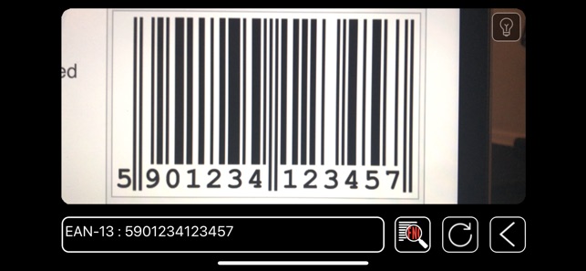 Barcode Check(圖3)-速報App