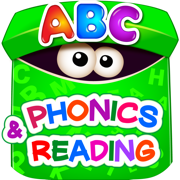 Alphabet Games for Kids 4 Year