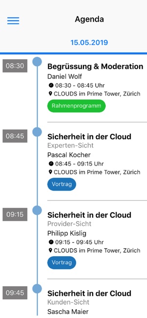 Glenfis Cloud Talk(圖3)-速報App