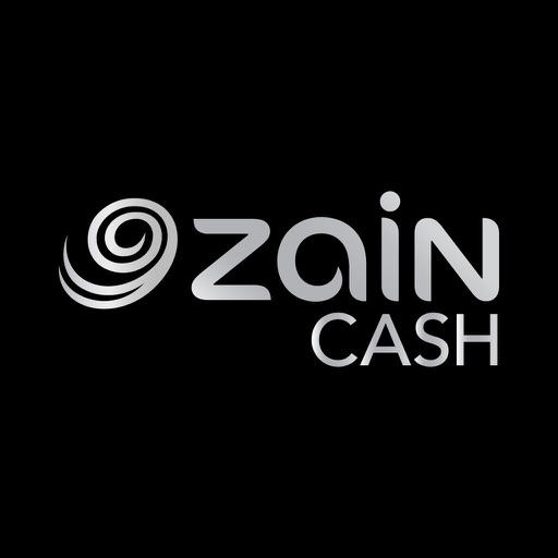 Zain Cash Icon