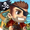 Jetpack Joyride (AppStore Link)