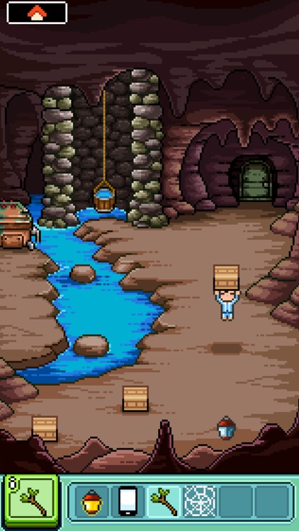 Bluebird of Happiness screenshot-3