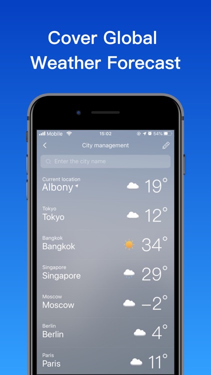 Weatherٞ screenshot-6