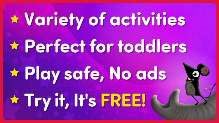 Games for kids toddlers babies screenshot-6