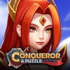 Conqueror and Puzzle