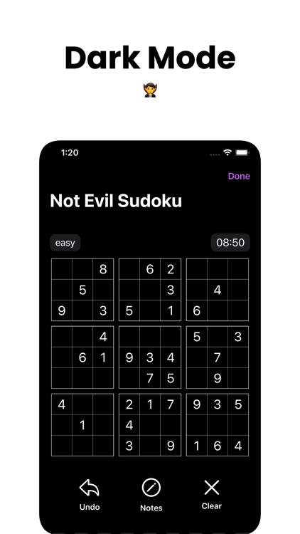 not-evil-sudoku-by-ashish-selvaraj