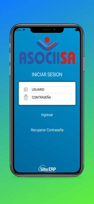 ASOCIISA APP(圖2)-速報App