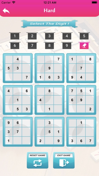 Sudoku Revolution 2020 screenshot-3