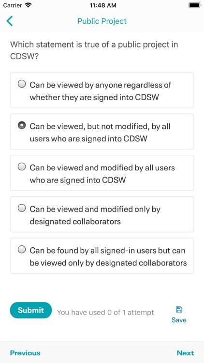 Cloudera OnDemand screenshot-5