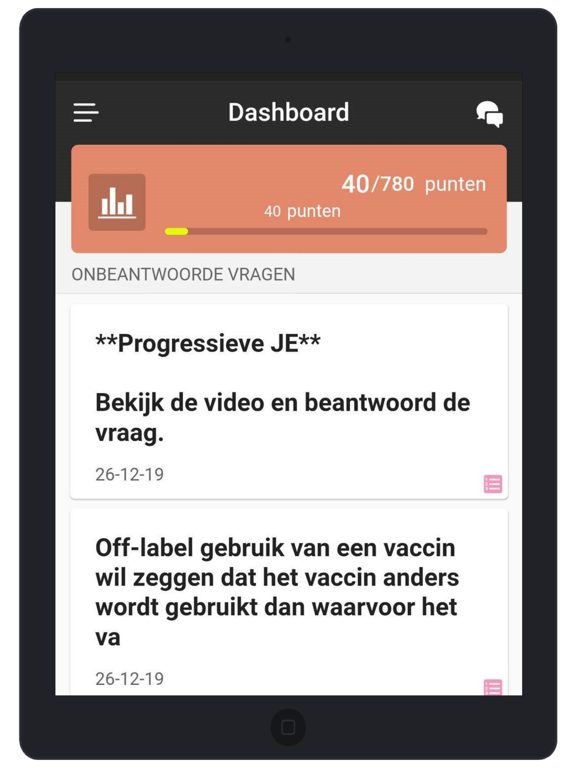 Screenshot #4 pour Next Level