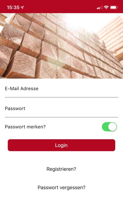 RiConnect - Holz & Baustoffe