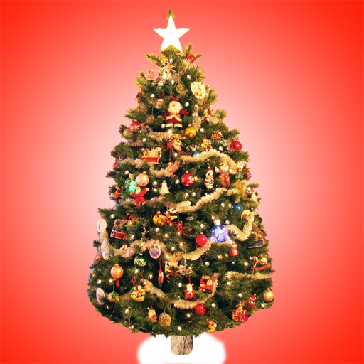 Christmas Countdown w/Music iOS App