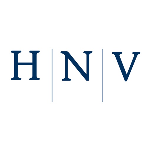 HNV Steuer- und Anwaltskanzlei iOS App